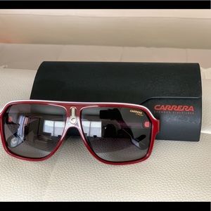 Carrera sunglasses